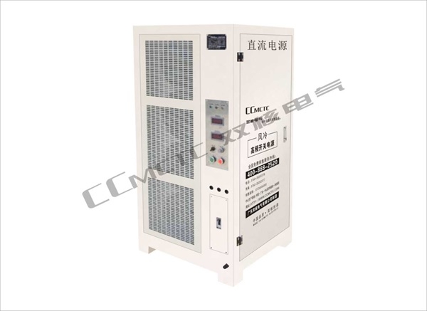 髙压直流电源是一种由沟通交流或三相电源供电系统的电源